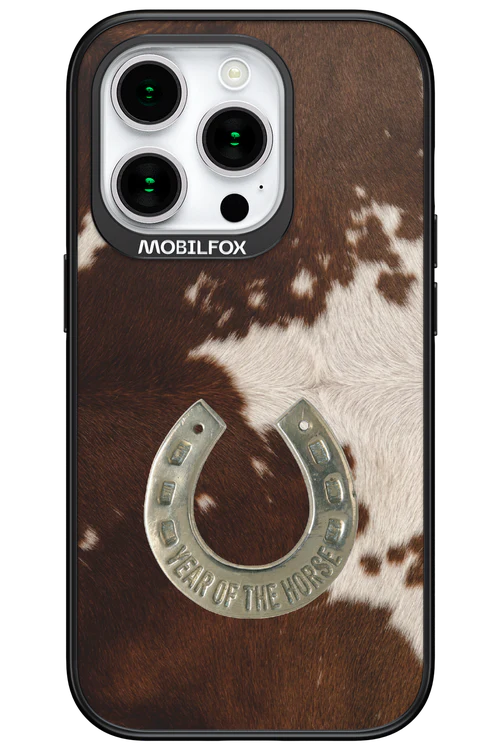 Year of the horse 2.0 - Apple iPhone 15 Pro - Image 9