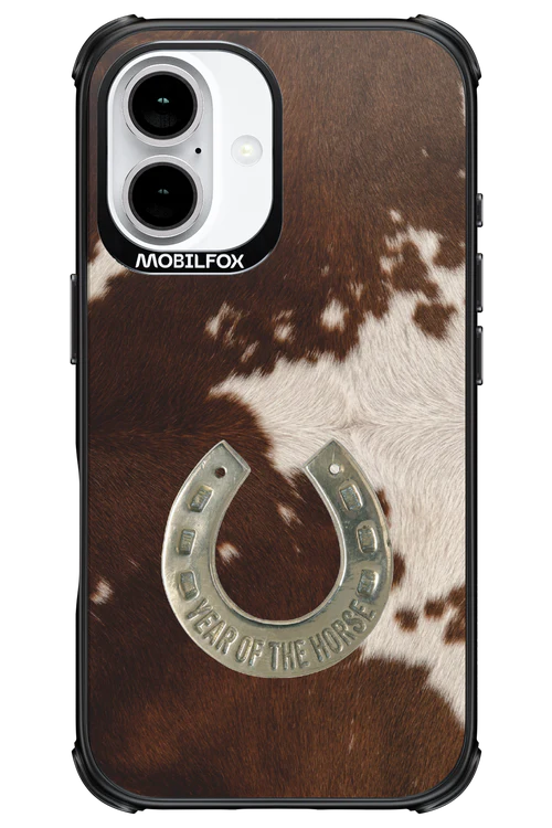 Year of the horse 2.0 - Apple iPhone 16 - Image 11