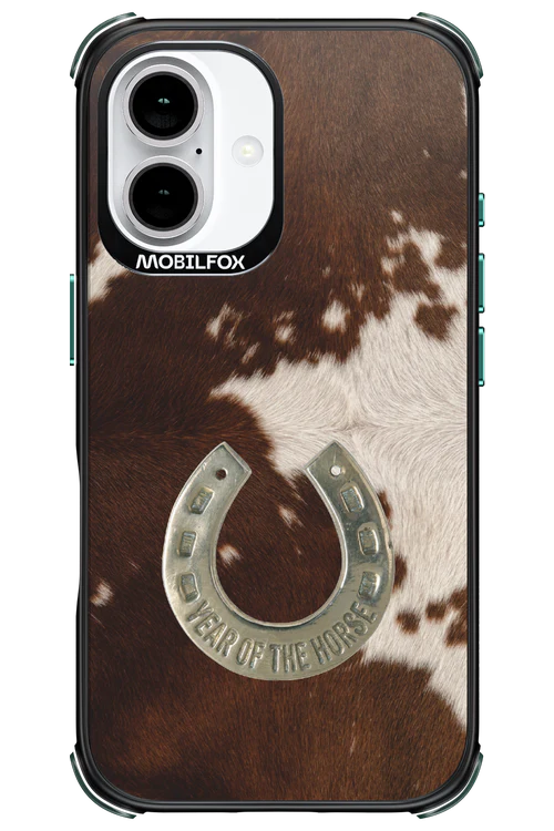 Year of the horse 2.0 - Apple iPhone 16 - Image 13