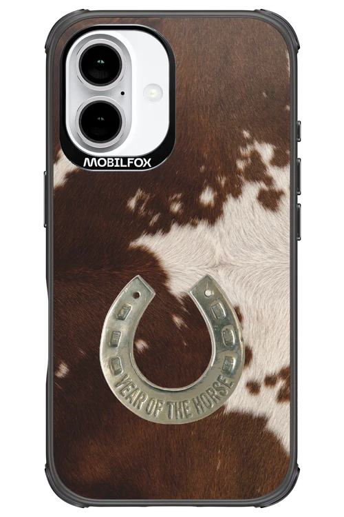 Year of the horse 2.0 - Apple iPhone 16 - Image 15