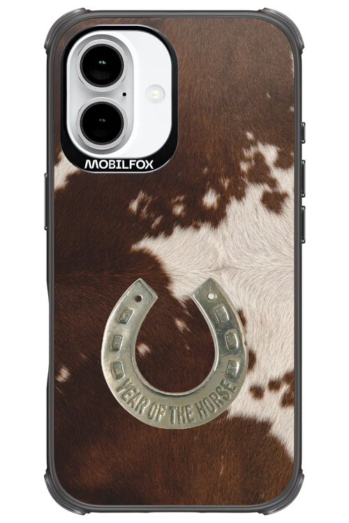 Year of the horse 2.0 - Apple iPhone 16 - Image 16