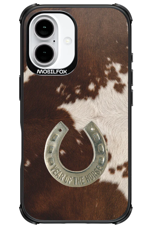 Year of the horse 2.0 - Apple iPhone 16 - Image 19