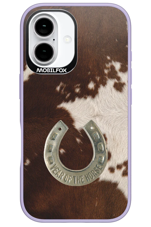 Year of the horse 2.0 - Apple iPhone 16 - Image 3