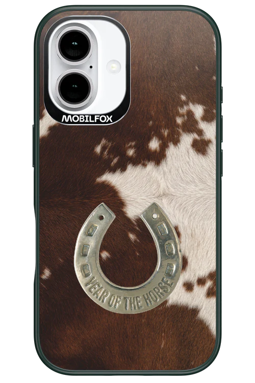 Year of the horse 2.0 - Apple iPhone 16 - Image 4