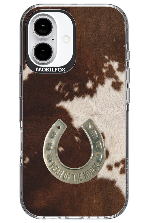 Year of the horse 2.0 - Apple iPhone 16 - Image 5