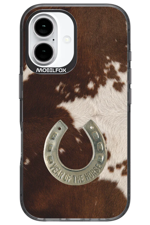 Year of the horse 2.0 - Apple iPhone 16 - Image 6