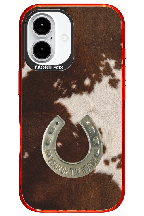 Year of the horse 2.0 - Apple iPhone 16 - Image 7