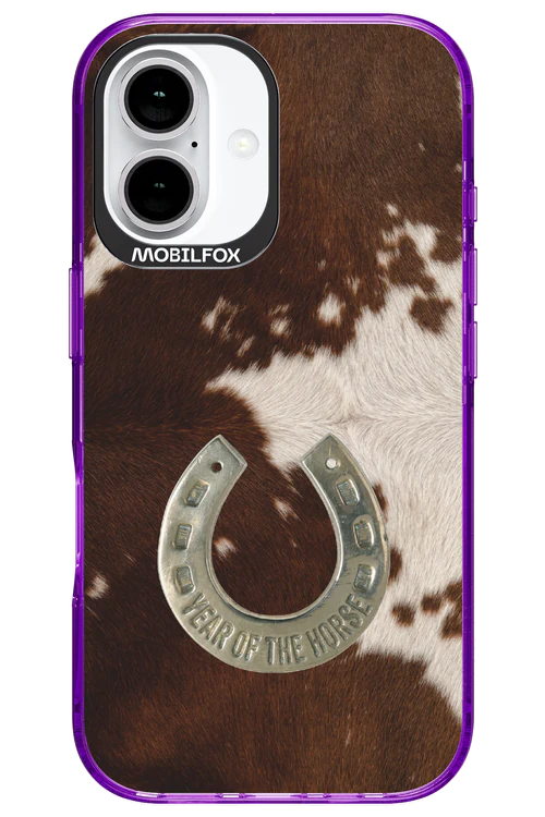 Year of the horse 2.0 - Apple iPhone 16 - Image 8