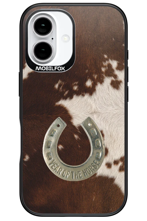 Year of the horse 2.0 - Apple iPhone 16 - Image 9