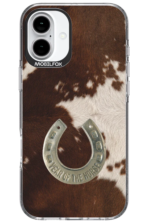Year of the horse 2.0 - Apple iPhone 16 Plus - Image 10