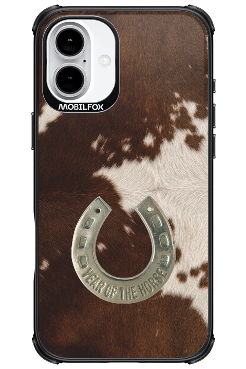 Year of the horse 2.0 - Apple iPhone 16 Plus - Image 11