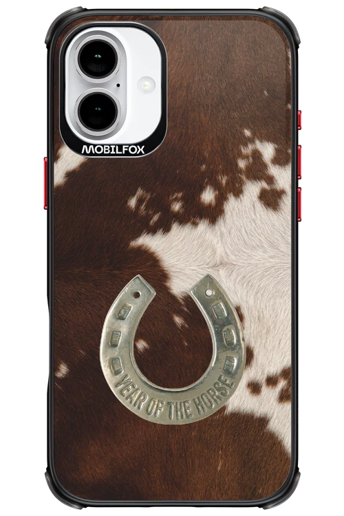 Year of the horse 2.0 - Apple iPhone 16 Plus - Image 12