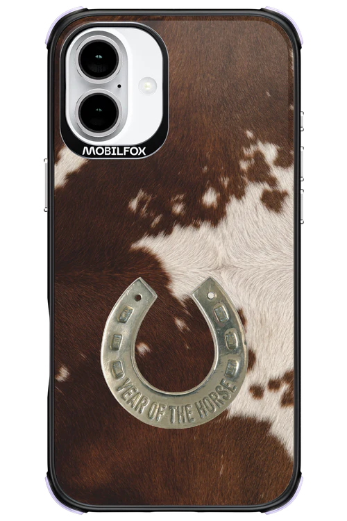 Year of the horse 2.0 - Apple iPhone 16 Plus - Image 14