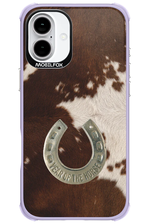 Year of the horse 2.0 - Apple iPhone 16 Plus - Image 17