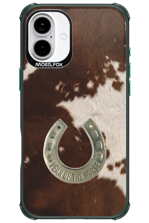 Year of the horse 2.0 - Apple iPhone 16 Plus - Image 18