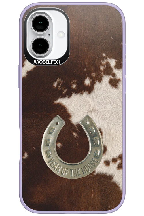 Year of the horse 2.0 - Apple iPhone 16 Plus - Image 3