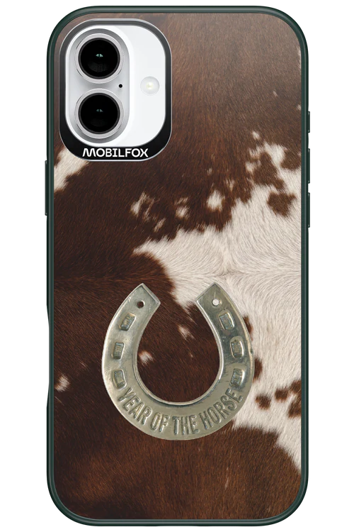 Year of the horse 2.0 - Apple iPhone 16 Plus - Image 4