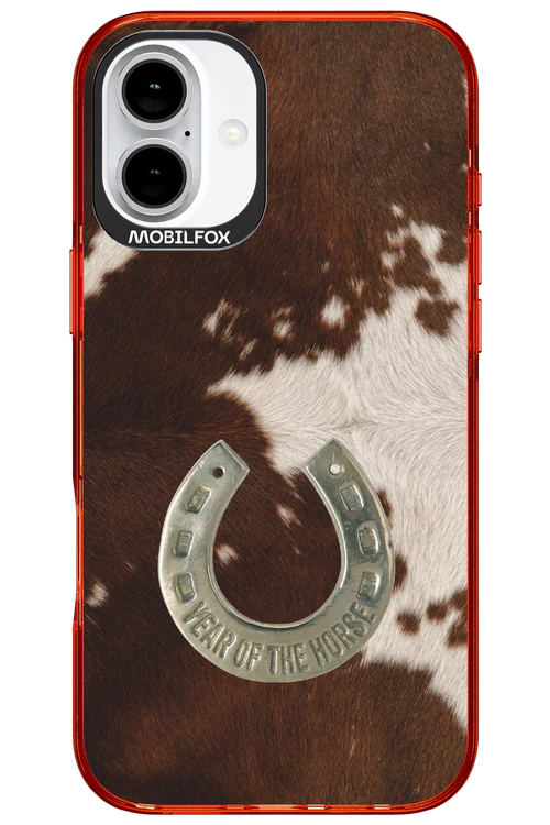 Year of the horse 2.0 - Apple iPhone 16 Plus - Image 7