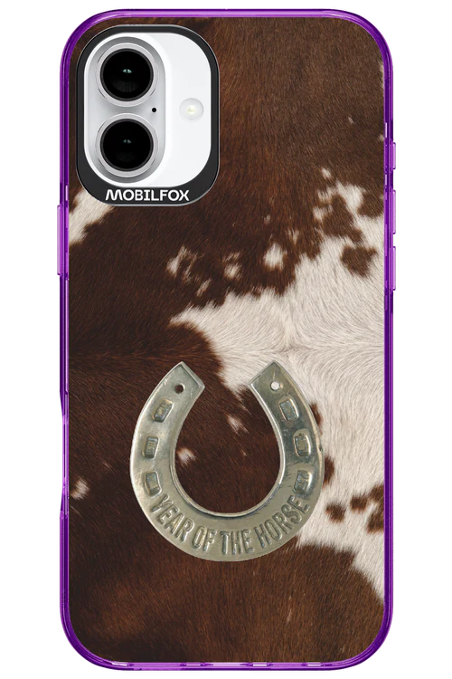 Year of the horse 2.0 - Apple iPhone 16 Plus - Image 8