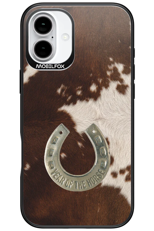Year of the horse 2.0 - Apple iPhone 16 Plus - Image 9