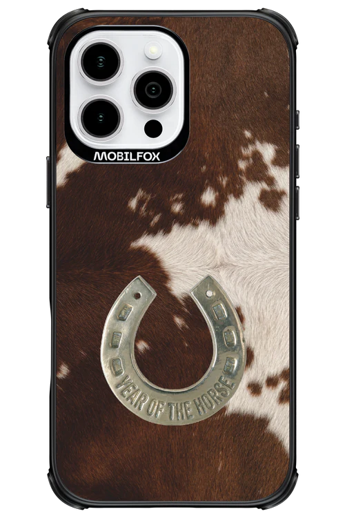 Year of the horse 2.0 - Apple iPhone 16 Pro Max - Image 19