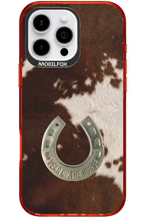 Year of the horse 2.0 - Apple iPhone 16 Pro Max - Image 7
