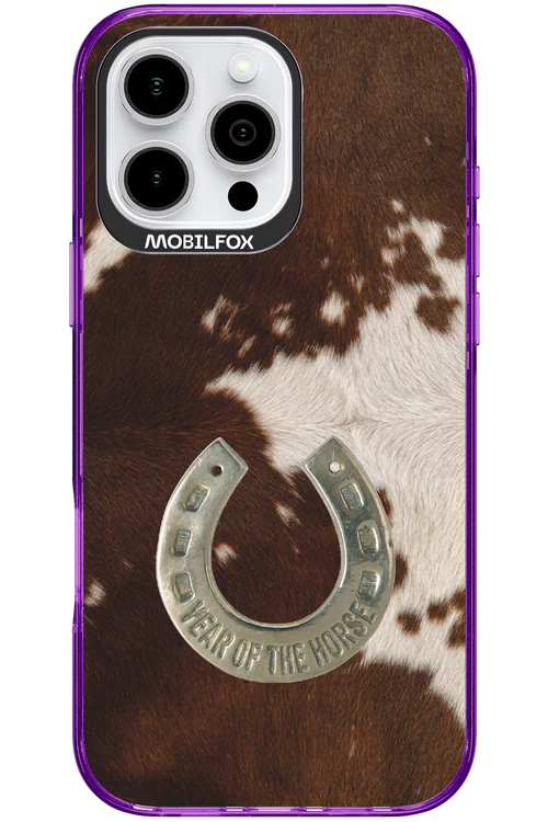 Year of the horse 2.0 - Apple iPhone 16 Pro Max - Image 8