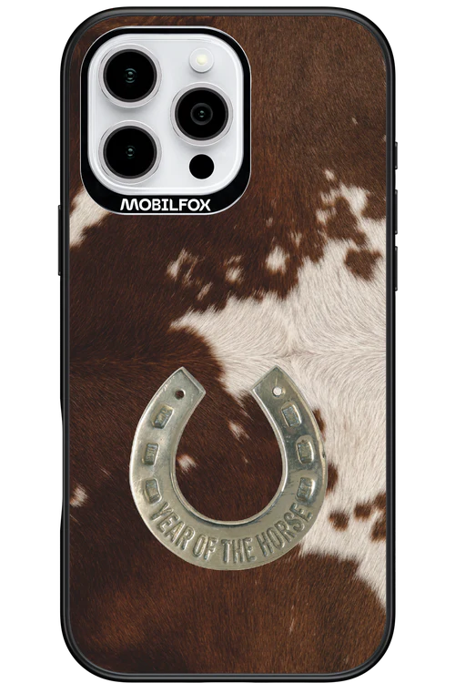 Year of the horse 2.0 - Apple iPhone 16 Pro Max - Image 9
