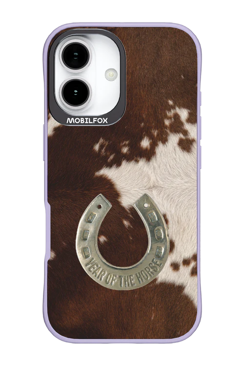 Year of the horse 2.0 - Apple iPhone 17 - Image 3