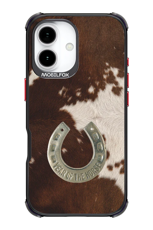 Year of the horse 2.0 - Apple iPhone 17 - Image 7