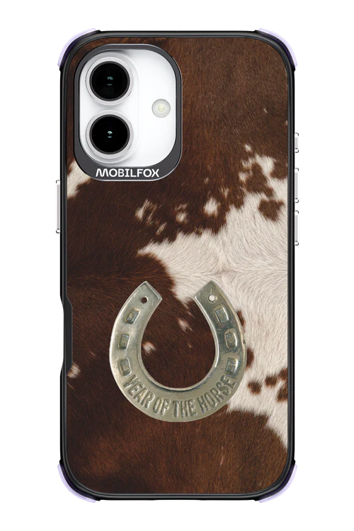 Year of the horse 2.0 - Apple iPhone 17 - Image 9