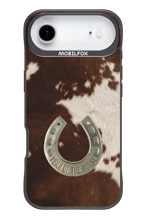 Year of the horse 2.0 - Apple iPhone 17 Air - Image 2