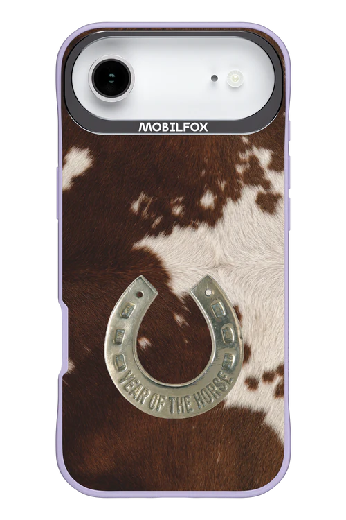 Year of the horse 2.0 - Apple iPhone 17 Air - Image 3