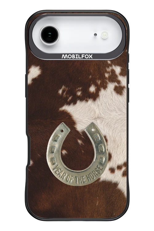 Year of the horse 2.0 - Apple iPhone 17 Air - Image 5