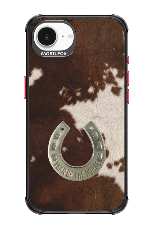 Year of the horse 2.0 - Apple iPhone 17e - Image 12