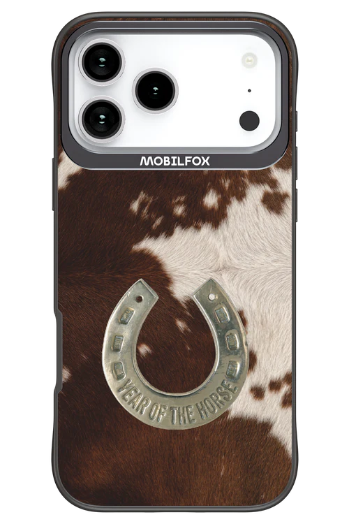 Year of the horse 2.0 - Apple iPhone 17 Pro Max - Image 2