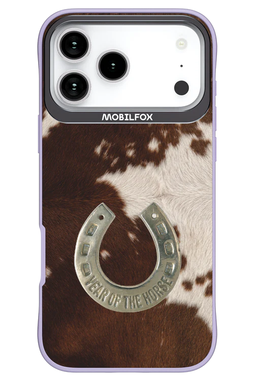 Year of the horse 2.0 - Apple iPhone 17 Pro Max - Image 3
