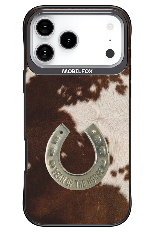 Year of the horse 2.0 - Apple iPhone 17 Pro Max - Image 5