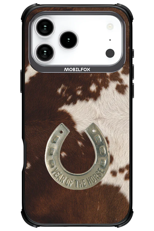 Year of the horse 2.0 - Apple iPhone 17 Pro Max - Image 6