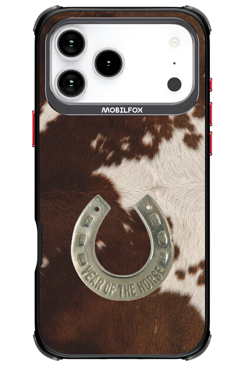 Year of the horse 2.0 - Apple iPhone 17 Pro Max - Image 7