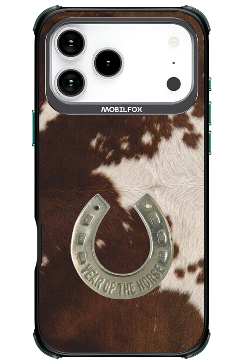 Year of the horse 2.0 - Apple iPhone 17 Pro Max - Image 8