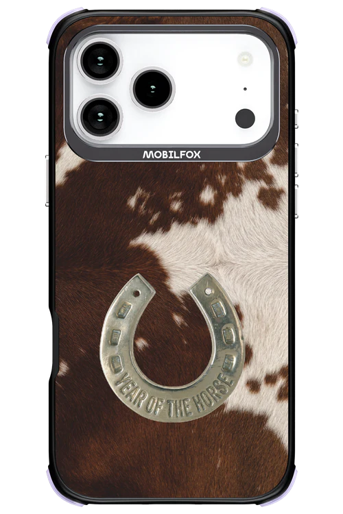 Year of the horse 2.0 - Apple iPhone 17 Pro Max - Image 9