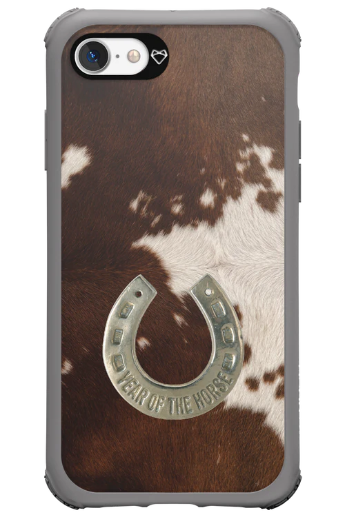 Year of the horse 2.0 - Apple iPhone 7 - Image 15
