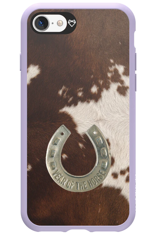 Year of the horse 2.0 - Apple iPhone 7 - Image 4