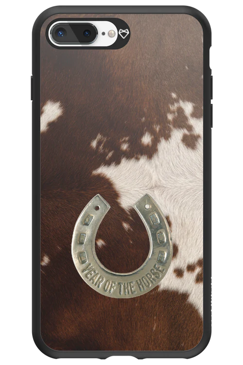 Year of the horse 2.0 - Apple iPhone 7 Plus