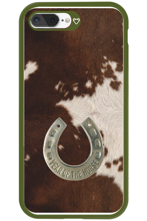 Year of the horse 2.0 - Apple iPhone 8 Plus - Image 2
