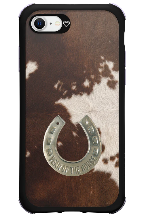 Year of the horse 2.0 - Apple iPhone SE 2020 - Image 11