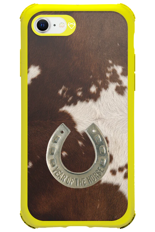 Year of the horse 2.0 - Apple iPhone SE 2020 - Image 14