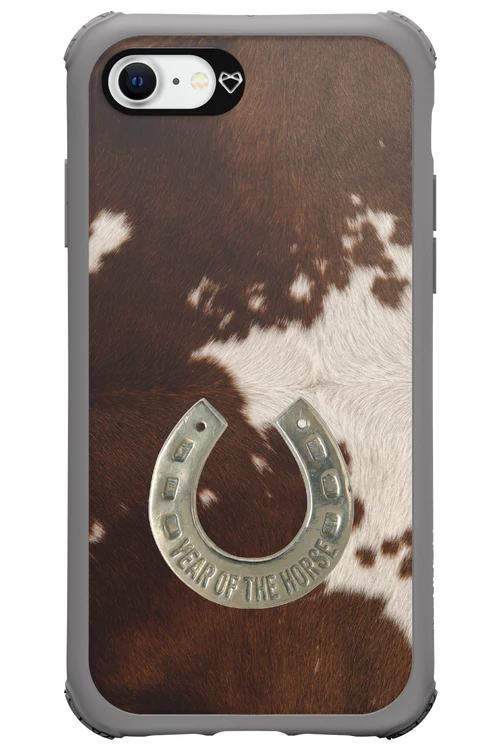 Year of the horse 2.0 - Apple iPhone SE 2020 - Image 15