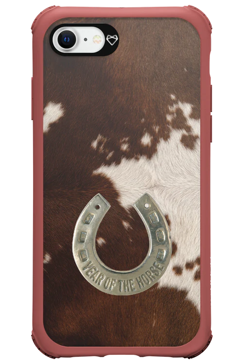 Year of the horse 2.0 - Apple iPhone SE 2020 - Image 18